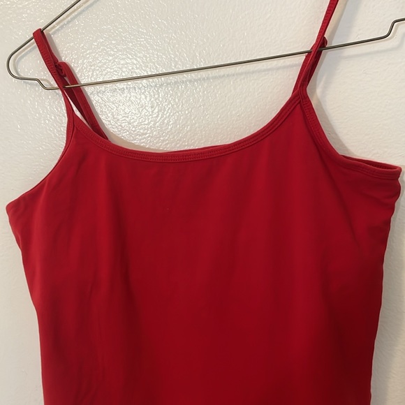 George red tank top small camisole - Picture 2 of 5